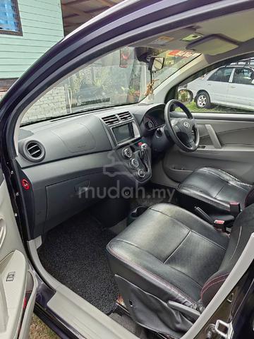 2015 Perodua MYVI 1.3 XT (A) - 5