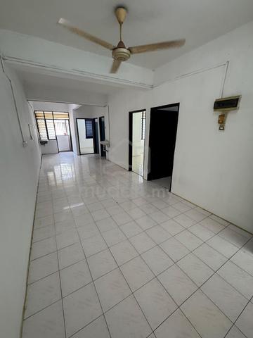 Taman Limau Manis 1