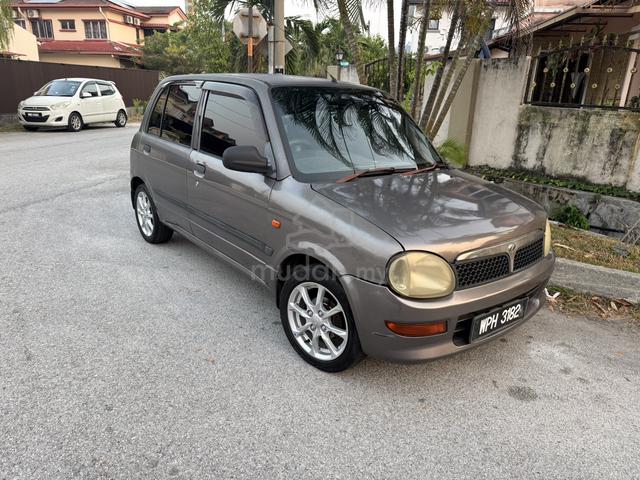 2006 Perodua KELISA 1.0 GX (M) - 1