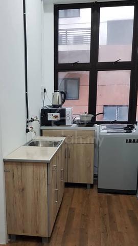 Room for Rent at USJ 1 1