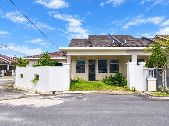 [SAVE UP 76K] Taman Universiti Jaya, 2,486sf, Bedong 1
