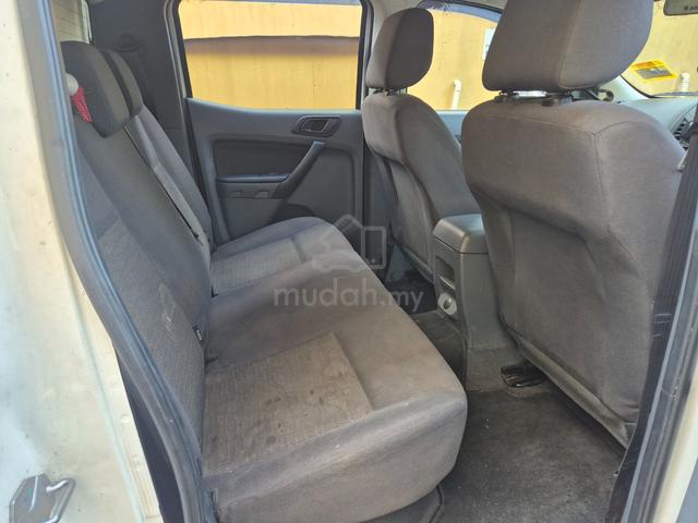 2015 Ford RANGER 2.2 XLT PICKUP (M) - 5