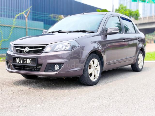 Proton SAGA 1.3 FL EXECUTIVE Good CONDITION - 2