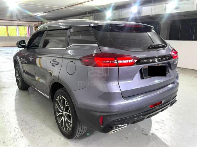 Proton X70 1.5 PREMIUM 2WD (A) FULL SERVICE RECORD - 3
