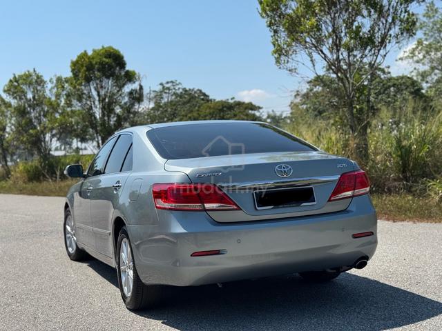 2010 Toyota CAMRY 2.0 G FACELIFT (A) - 3