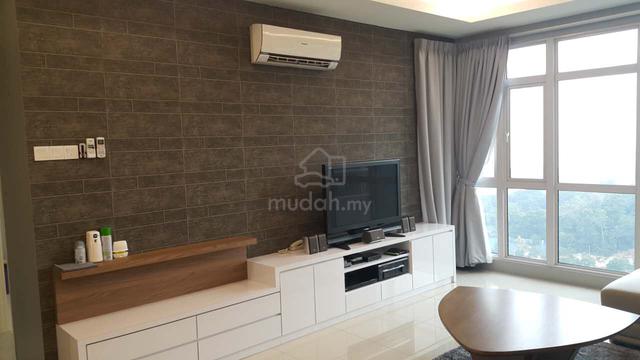 The Peak Residences 1