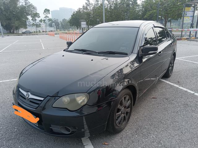 2012 Proton PERSONA 1.6 ELEGANCE BASE LINE (A) - 4