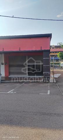 Kedai Tmn Idaman Utk Disewa  1