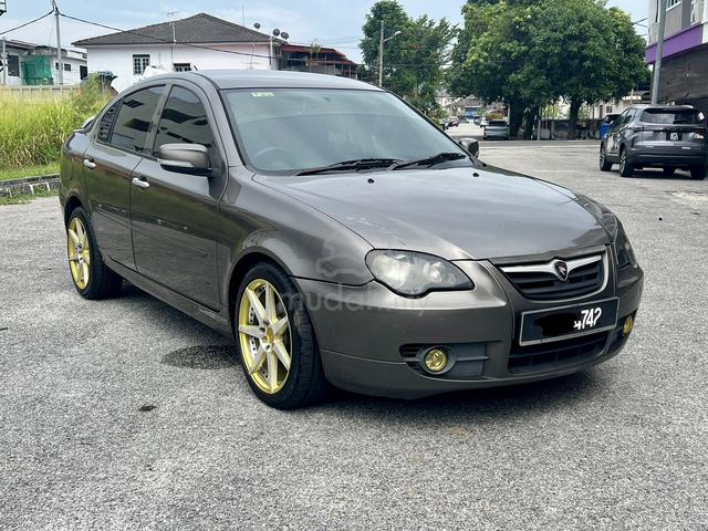 2014 Proton PERSONA 1.6 ELEGANCE MEDIUM LINE (M) - 1