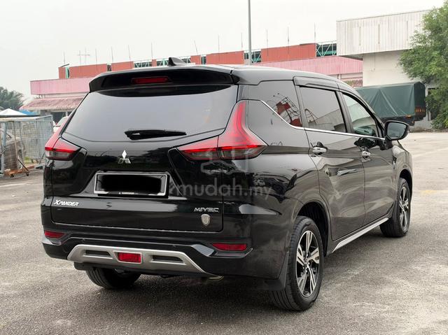 Mitsubishi Xpander 1.5 - 2