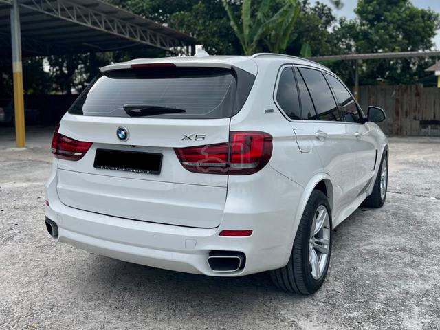 L/KEDAI 2017 Bmw X5 2.0 xDRIVE40e M SPORT FULLSPEC - 5