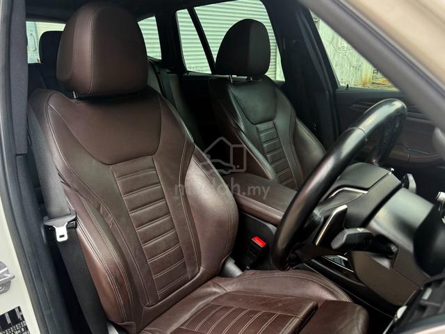 2019 Bmw X3 2.0 XDRIVE30I LUXURY MY18 G01 (A) - 4