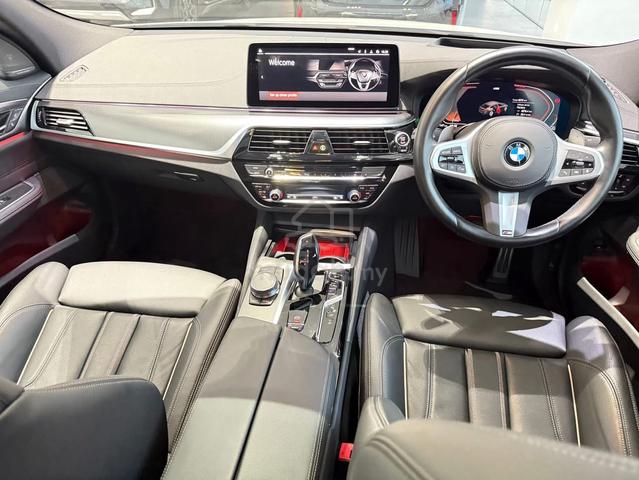 2023 Bmw 630i 2.0 GT M SPORT (A) - 5