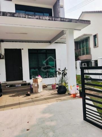 Muzaffar Heights (House for Rent) 1