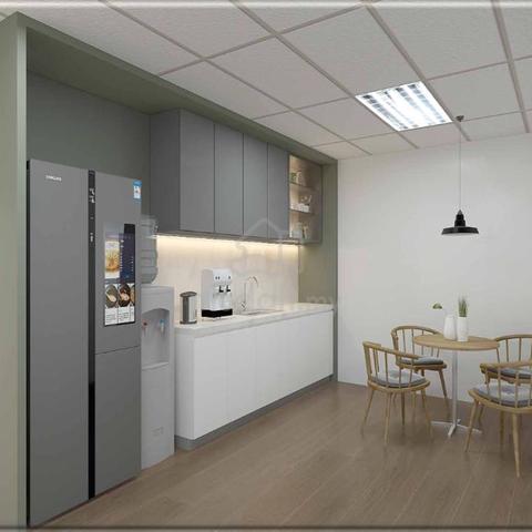 Fully Furnished Office Hampshire Place Office, KLCC Kuala Lumpur 4