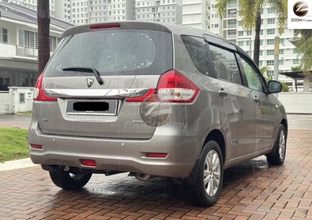 2018 Proton ERTIGA 1.4 (A) EXECUTIVE 1Y WARRANTY - 4