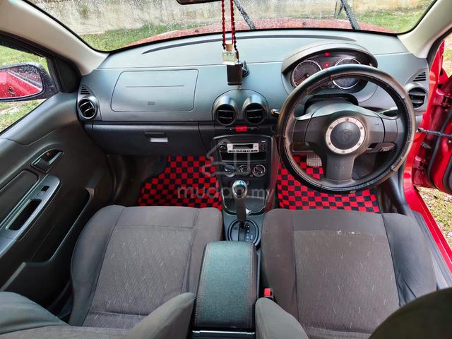 2014 Proton SAGA 1.3 FLX STANDARD (M) - 5