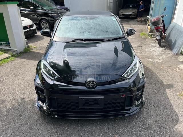 2021 Toyota GR YARIS 1.5 RS (A) Head Up DIsplay - 5