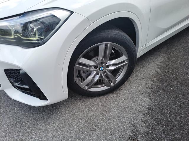 2021 Bmw X1 sDRIVE20i M SPORT 2.0L (A) - 2