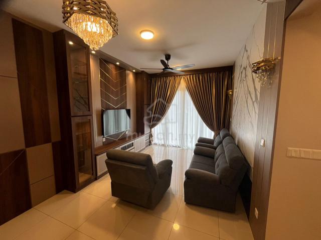 Sunway Belfield 1