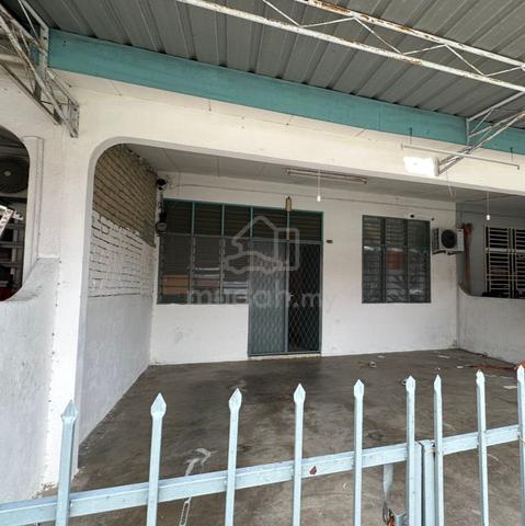 Rumah sewa Taman selasih kulim kedah 1