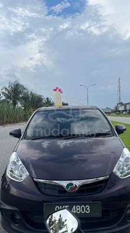 2012 Perodua MYVI 1.3 SXE ELEGANCE (M) - 2