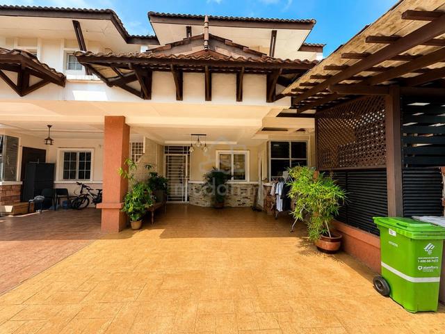 Cul de sac , Fully renovated unit presint 9 putrajaya 1