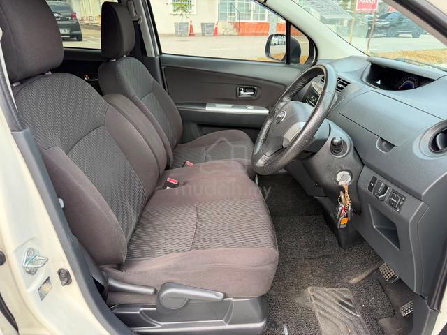 Perodua ALZA SE 1.5 AUTO 2019 - 5