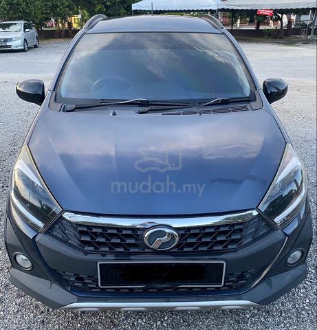 2020 Perodua AXIA 1.0 STYLE (A) - 1