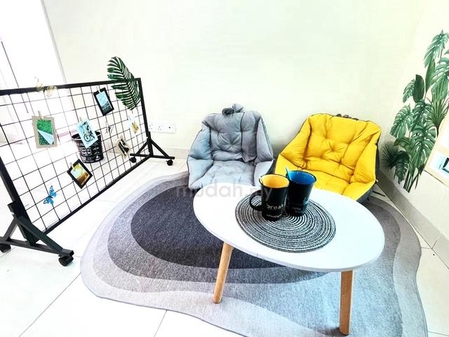 Fully Furnished Penang Simpang Ampat Room For Rent 1