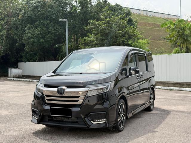 2021 Honda STEPWAGON 1.5 SPADA (A) - 2