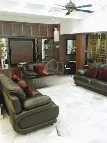 [FULLY FURNIHSED] Putra Permai, PUTRAHEIGHTS!! MUST SEE! HUGE HOUSE!! 1