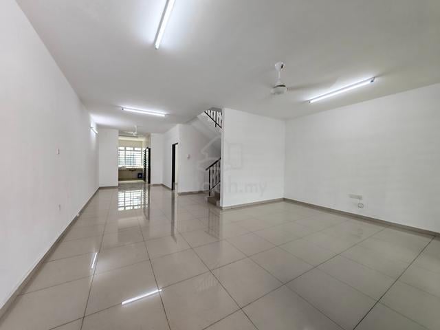 Double Storey Taman Muhibbah Perdana, Sg Siput 1
