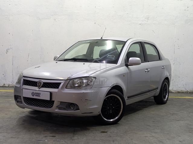 2008 Proton SAGA 1.3 BASE LINE (A) WHOLE SALE - 2