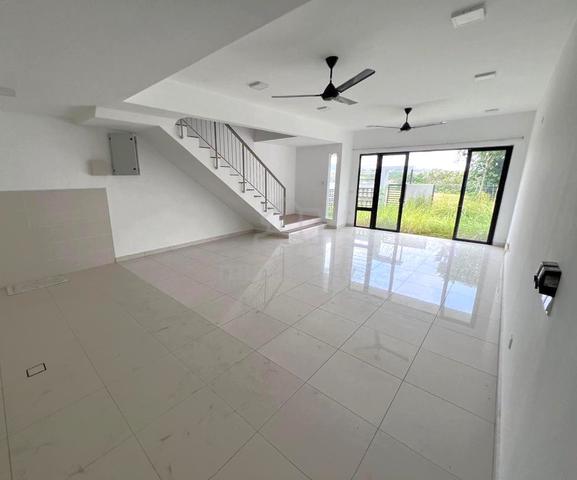 Elmina Valley 2 Shah Alam Brand New 20x80 Terrace House For Sale 1