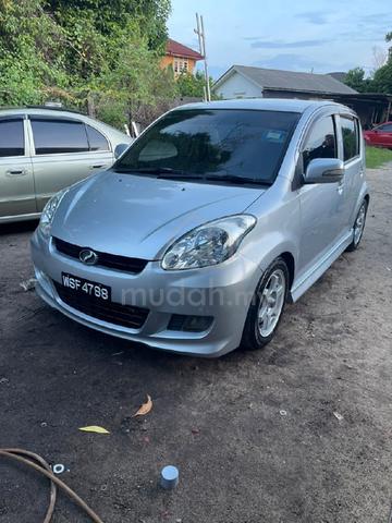 2008 Perodua MYVI 1.3 EZ FACELIFT (A) - 1