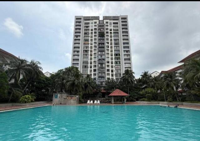 Tiara Ampang 1