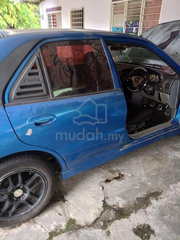 2003 Proton WIRA 1.3 GL (M) - 2
