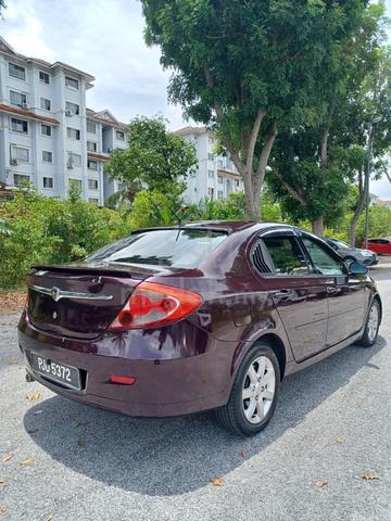 2008 Proton PERSONA 1.6 HIGH LINE (A) - 2