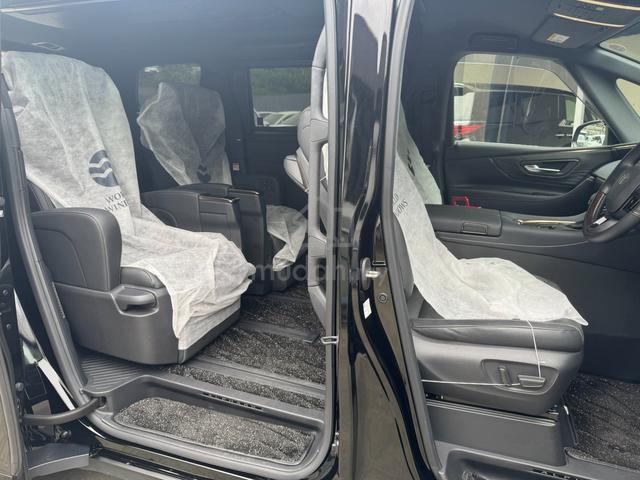 2024 Toyota ALPHARD 2.5 Z MOONROOF/HUD/DIM/BSM - 5