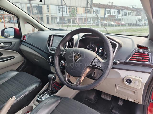 2020 Proton Persona 1.6 Full Spec 2-Years Warranty - 4