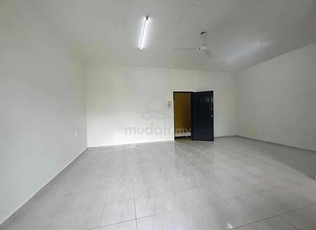desa cemerlang ulu tiram 22x70 superlink terrace vacant now 1
