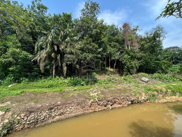 Tanah Kuang untuk di jual 1