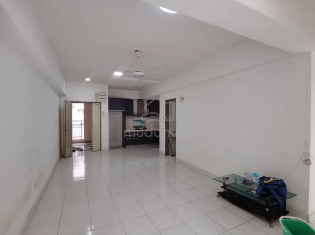 Radius Residence 1