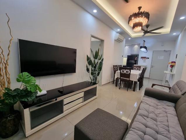 Sky Awani Residensi 3 1