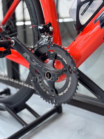 Full set roadbike Twitter R10 - photo 2 of 6