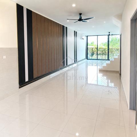 Taman Nusaputra Timur Puchong 2.5 Sty Brand New 5r5b Ready to Move In 1