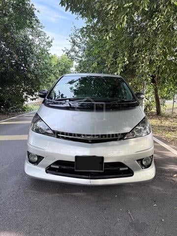 2005 Toyota ESTIMA 2.4 AERAS PREMIUM ACR30W (A) - 2