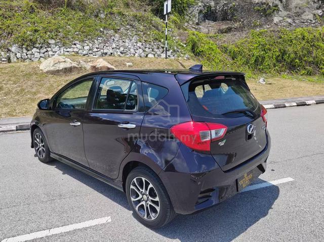 2018 Perodua MYVI 1.5 H (A) - 3