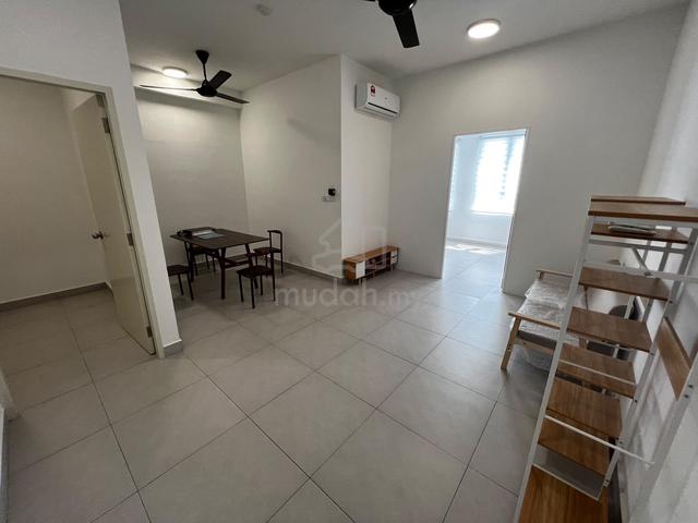 168 Park Residensi Selayang 1